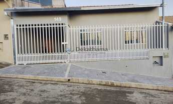 Imagem: CASA RESIDENCIAL em ALFENAS - MG, RESIDENCIAL