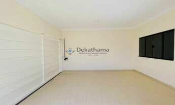 Imagem 4: CASA RESIDENCIAL em ALFENAS - MG, RESIDENCIAL OLIVEIRA