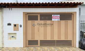 Imagem: CASA RESIDENCIAL em ALFENAS - MG, RESIDENCIAL