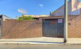 Imagem: CASA RESIDENCIAL em ALFENAS - MG, JARDIM