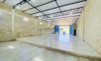 Imagem 4: BARRACAO COMERCIAL em ALTEROSA - MG, Jardim Silveira