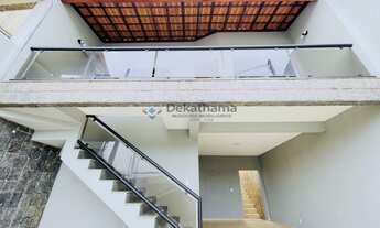 Imagem 4: CASA RESIDENCIAL em ALFENAS - MG, Jardim São Lucas