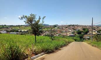 Imagem 3: TERRENO RESIDENCIAL em ALTEROSA - MG, Parque das Nações