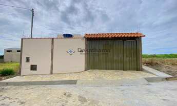 Imagem: CASA RESIDENCIAL em Alterosa - MG, Jardim