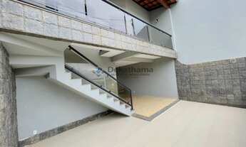 Imagem 3: CASA RESIDENCIAL em ALFENAS - MG, Jardim São Lucas