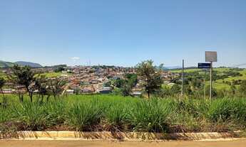 Imagem 2: TERRENO RESIDENCIAL em ALTEROSA - MG, Parque das Nações