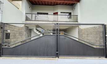 Imagem: CASA RESIDENCIAL em ALFENAS - MG, Jardim