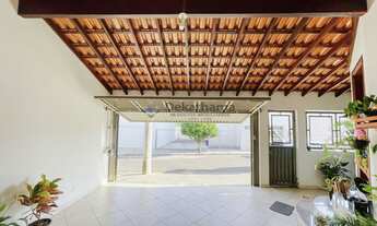 Imagem 5: CASA RESIDENCIAL em ALFENAS - MG, RESIDENCIAL NOVO HORIZONTE