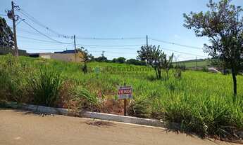 Imagem: TERRENO RESIDENCIAL em ALTEROSA - MG, Parque