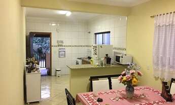 Imagem: SOBRADO PARQUE DAS ORQUÍDEAS !