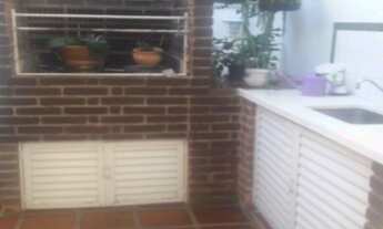 Imagem 7: CASA TERREÁ MARAVILHOSA BAIRRO SANTA MARIA !