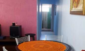 Imagem 2: Ótimo apto vila pires mobiliado !