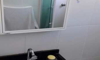 Imagem 5: Ótimo apto vila pires mobiliado !