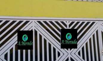 Imagem: Casa Assobradada Parque novo Oratório !