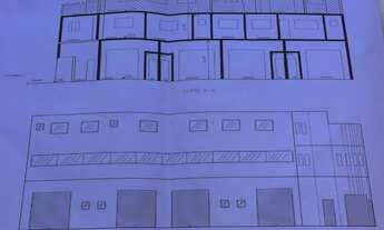 Imagem: Imóvel Comercial e Residencial Parque Marajoara