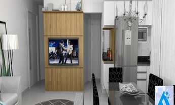 Imagem 2: APARTAMENTO COM 2 SUÍTES NA VILA BASTOS !