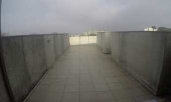 Imagem 2: COBERTURA PQ. ORATÓRIO