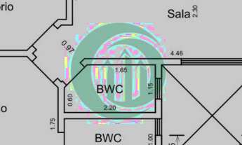 Imagem: Incríveis apartamentos e coberturas em