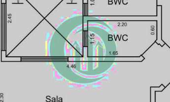 Imagem: Incríveis apartamentos e coberturas em