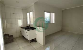 Imagem: Apartamento COBERTURA, Vila Progresso!