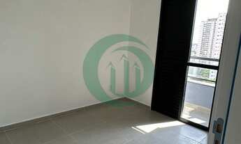 Imagem 7: Linda cobertura, 2 dormitórios, 1 suítes, 1 banheiros, 2 vagas na garagem, 56M² de Área Co