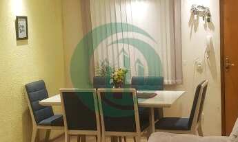 Imagem 3: Ótimo sobrado com cobertura no Jardim Progresso