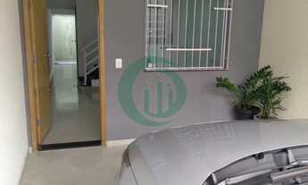 Imagem 3: Maravilhoso sobrado com cobertura