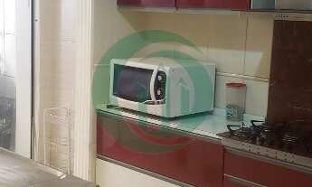 Imagem 6: Ótimo sobrado com cobertura no Jardim Progresso