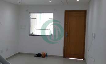 Imagem 5: Maravilhoso sobrado com cobertura