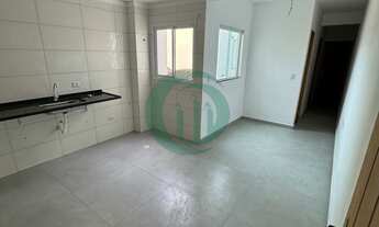 Imagem: Ótima cobertura nova no Parque Oratório