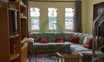 Imagem: Maravilhoso sobrado super espaçoso no Jardim