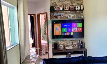 Imagem 3: Cobertura com planejados no Jardim Silvana