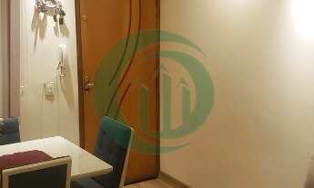 Imagem 2: Ótimo sobrado com cobertura no Jardim Progresso