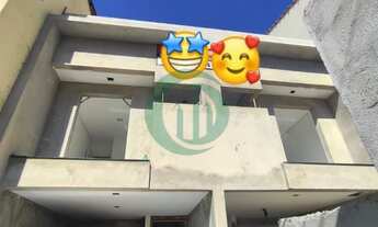 Imagem 3: Lindo sobrado de alto padrão na Vila Bastos!