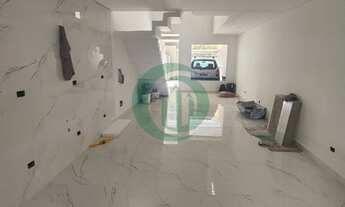 Imagem 6: Lindo sobrado de alto padrão na Vila Bastos!