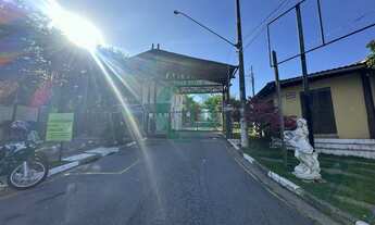 Imagem 4: Lote residencial em condomínio fechado no Parque São Vicente