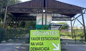 Imagem: Lote residencial em condomínio fechado