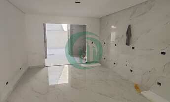 Imagem 5: Lindo sobrado de alto padrão na Vila Bastos!