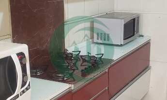 Imagem 7: Ótimo sobrado com cobertura no Jardim Progresso