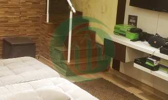 Imagem 5: Ótimo sobrado com cobertura no Jardim Progresso