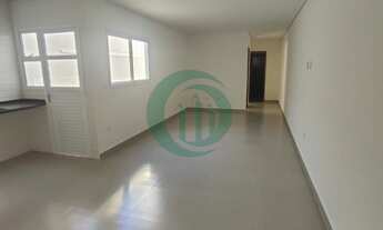 Imagem 3: Apartamentos no Bairro Paraiso com 2 dormitórios