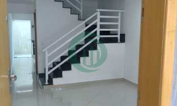 Imagem 6: Maravilhoso sobrado com cobertura