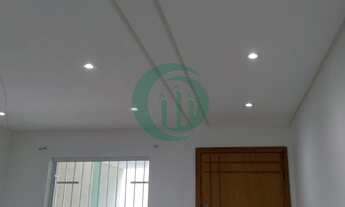 Imagem 4: Maravilhoso sobrado com cobertura