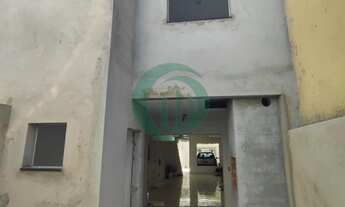 Imagem 2: Lindo sobrado de alto padrão na Vila Bastos!