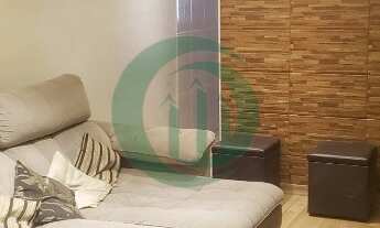 Imagem 4: Ótimo sobrado com cobertura no Jardim Progresso