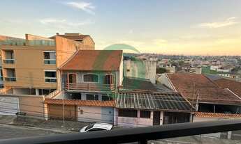 Imagem 7: Magnifica cobertura na Vila Helena