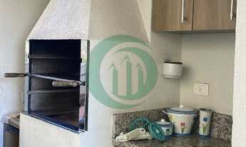 Imagem 7: Lindo apartamento no Jardim Bela Vista!