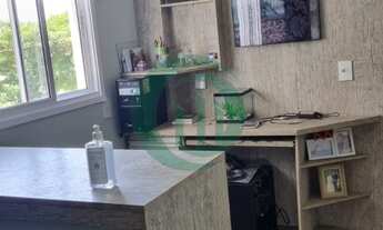 Imagem 3: Ótima cobertura na Vila Alzira