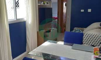 Imagem: Ótima cobertura na Vila Helena