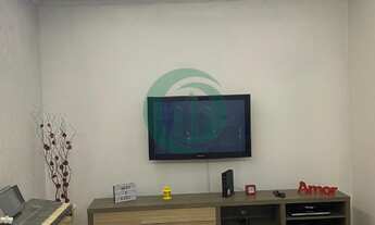 Imagem 5: Lindo sobrado com móveis planejados no Jardim Nice